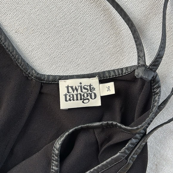 Twist & Tango Top - Picture 7 of 7